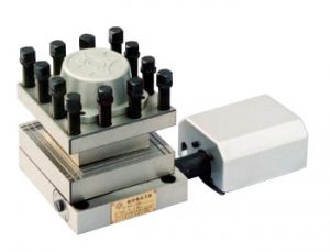Auto Tool Changer for CNC Lathe