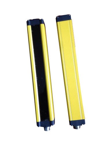 Safety light Curtain ，Optical axis 38