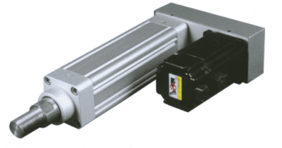 Piston Putter KXT-63E-1100mm