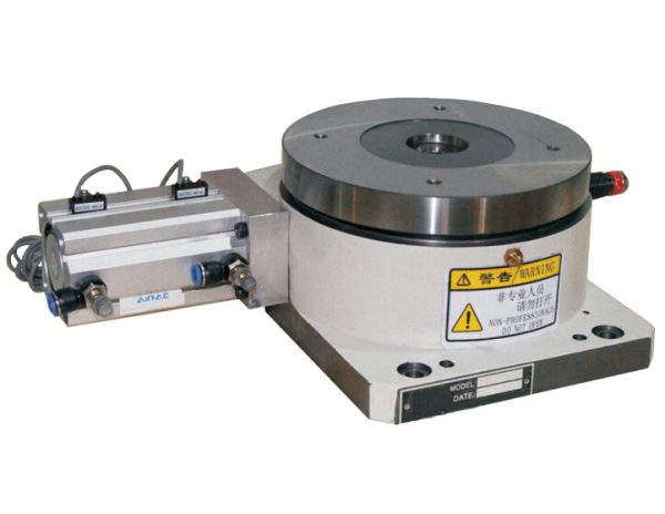 CNC Rotary Device 4th axis HSD-320DT
