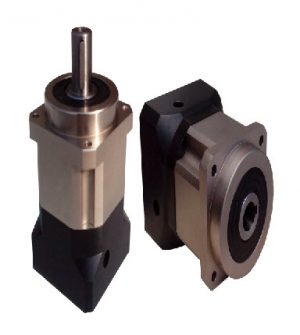 Planetary Gearbox AB340 1:64 to 1:1000