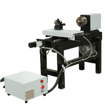 เครื่องกลึง,cnc lathe