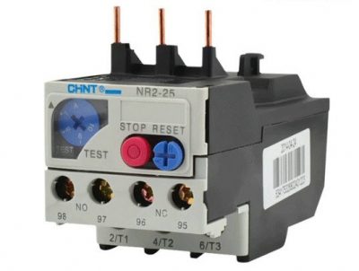 Thermal overload relay Current 12A-18A