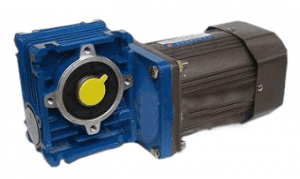 Turbine Gear Motor 060W