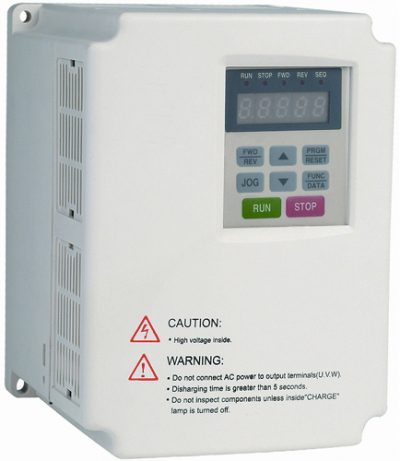 Inverter Controller 2.2KW Frequency Inverter