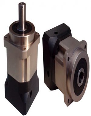 Planetary Gearbox AB340 1:03 to 1:10