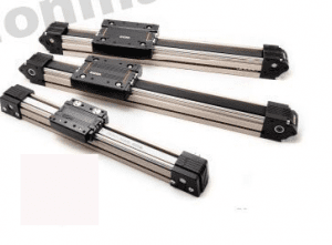 Linear Slide with Belt Movement 1500mm