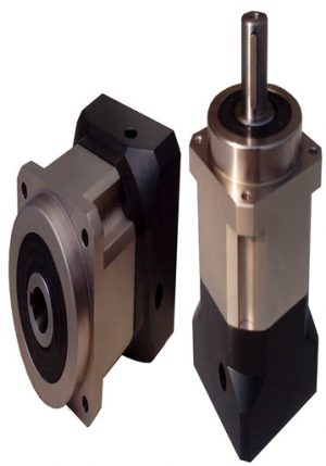 Planetary Gearbox AB400 1:09 to 1:100