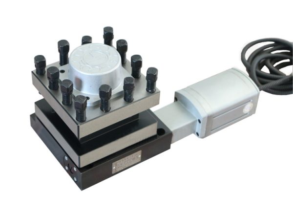 Auto Tool Changer Turret LD4-CK0620-48, 220V for CNC Lathe