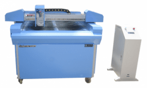 CNC Plasma JX6090 Cutting Machine 23