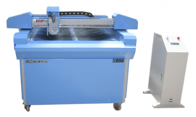 เครื่อง CNC Plasma JX6090 Cutting "23 x 35" ขนาด 600x900mm