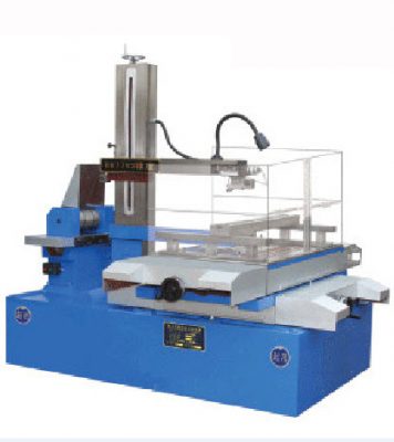 เครื่อง CNC Wire Cut DK7763, พร้อมคอมพิวเตอร์