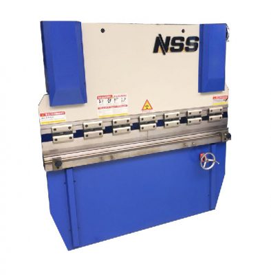Hydraulic Bending Machine 40T 2500mm