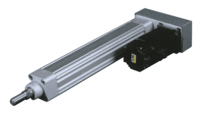 Piston Putter KXT-40E-500mm