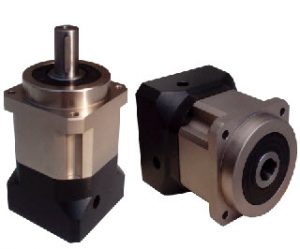 Planetary Gearbox AB090 1:09 to 1:100