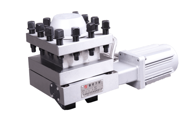 Auto Tool Changer Turret LD4B-CK6125 for CNC Lathe