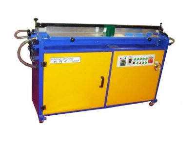Automatic Acrylic Bending Machine，Width 2.4m