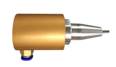 Head Air Engraving Knock