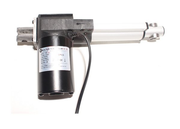 Linear actuator Motor LX600 300mm