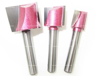 Scour,Shank Diameter 6mm, Cutting Diameter 10-28mm, Cutting Length 10-22mm