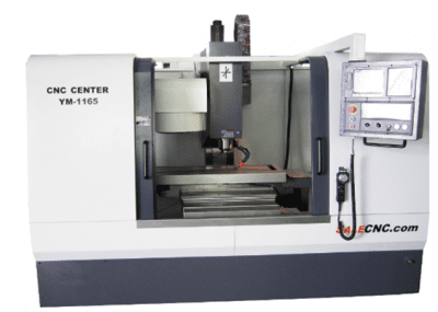 CNC Center Milling รุ่น YM-1165T