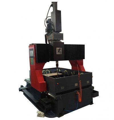 CNC Milling Drilling รุ่น ZK-5550