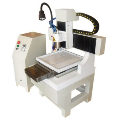 เครื่องผลิตแม่พิมพ์ CNC Router Milling YX-3636