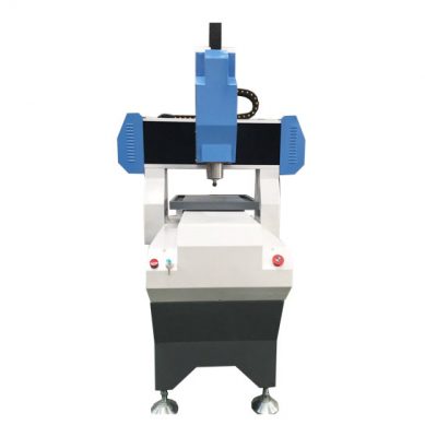 เครื่องผลิตแม่พิมพ์ CNC Router Milling YX-4040