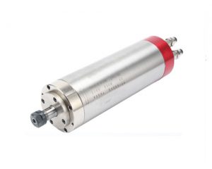 High Speed Spindle 0.8KW 24,000rpm,strong 4 bearings, ER11