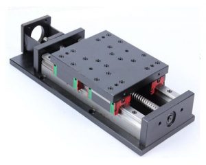Square Linear Set HG20