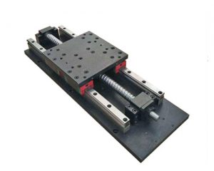 Square Linear Set THZ200