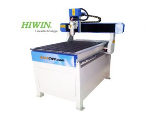 cnc router milling รุ่น axj6090