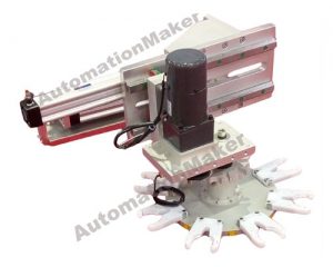 Auto Push Tool changer DKP180°