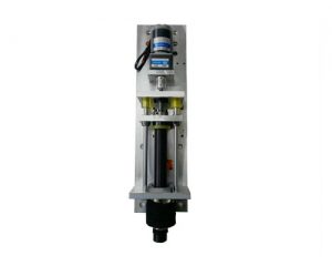 CNC Cutting Machine Lifter