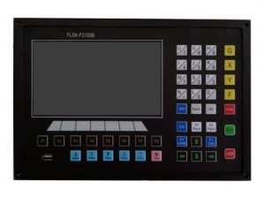 CNC plasma control system F2100B