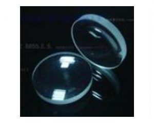 Focus Lens for CNC Laser CO2, 34×536×5