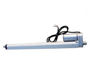 H-type Actuator Motor