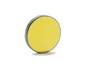 Laser Silicon Reflector Lens, Φ20Φ25