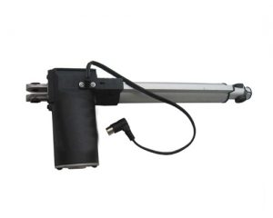 Linear Actuator Motor