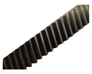 Slant Rack ,Modulus 1.25，Length 670mm