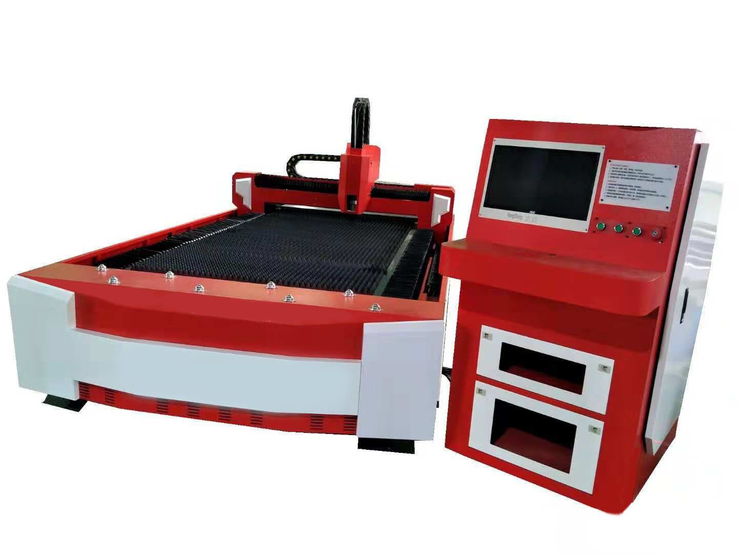 เครื่อง fiber laser 1350