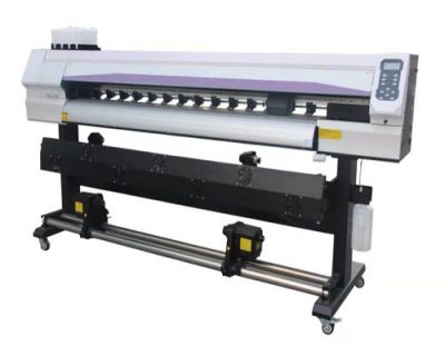 เครื่องพิมพ์อิงค์เจ็ท New Epson V6 รุ่น HW1800s