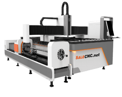 CNC Fiber Laser 3015SR