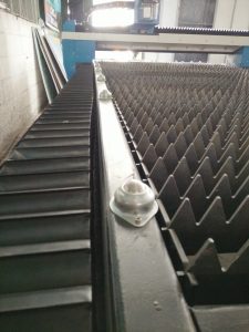 load fiber laser