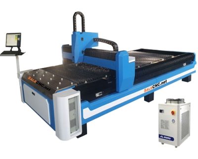 CNC Fiber Laser รุ่น FB-16-1530 1500W-3000W ไฟเบอร์เลเซอร์ Best
