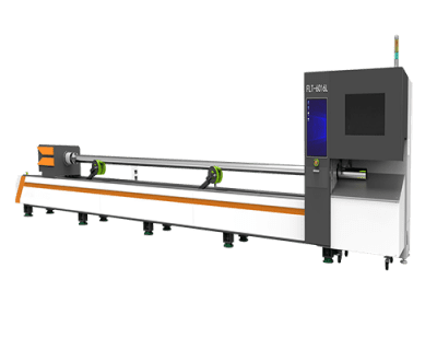 CNC Fiber Laser FLT-6016L TUBE CUTTING MACHINE