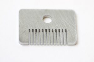 Simple fiber laser products