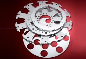 Simple fiber laser products