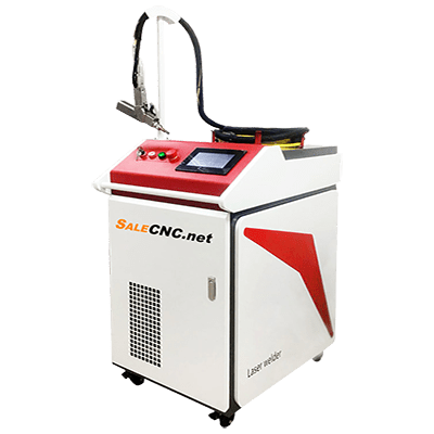 CNC Laser Welding machine LW-1500W เครื่องเชื่อมอัตโนมัติ