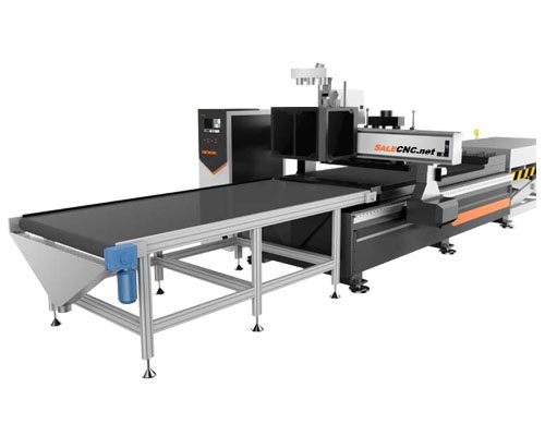 CNC Router CNC Router